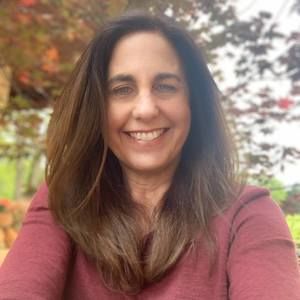 Meet your Posher, Tracey